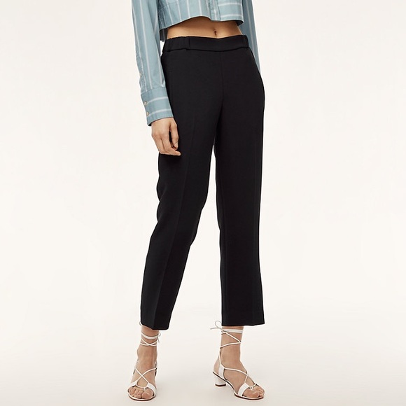 Aritzia Pants - NWT Aritzia Wilfred Bonbon Pant (8)